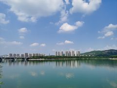 -济南国际园博园