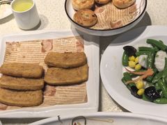 -沣华国际-鼎香食府宴会中心婚宴·寿宴(东郊长乐路店)