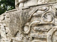 -北京石刻艺术博物馆(五塔寺)