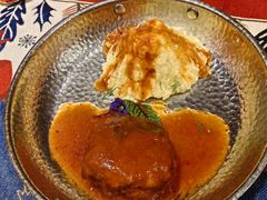 -卢布里西餐厅(总店)