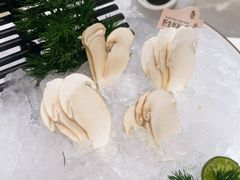-京彩臻品火锅