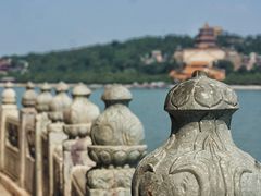 -颐和园