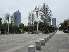 -迎泽公园