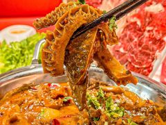 -潮正和潮汕牛肉火锅·老字号(番禺万达店)