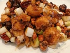 -全聚德烤鸭店(和平路店)