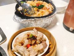 -煲王粤菜餐厅(中侨中心店)