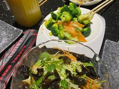 -冰城小镇音乐串吧·聚会餐厅(百子湾店)