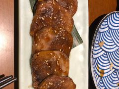 厚切牛舌-魔丼屋(日月光店)
