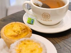 -CARINO BAKERY&CAFE(南方商城店)