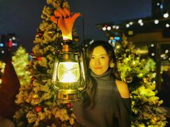 -城市露台景观餐厅(淮海路店)