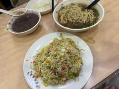 -蒋家桥饺面店(东关街店)
