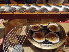 -西塔拾玖泥炉烤肉·活鳗(芝麻街店)