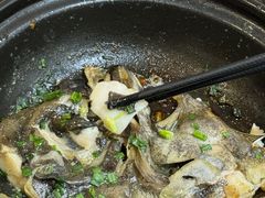 -小时候焗海鲜(鄞州万达店)