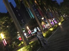 -深圳龙华星河COCO City(民治店)