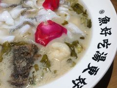 -江渔儿酸菜鱼(东二环泰禾店)