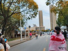 -江南大学(蠡湖校区)