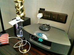 -南京圣和府邸豪华精选酒店