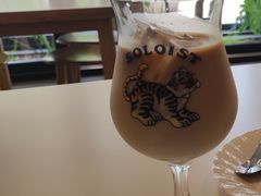 加浓冰拿铁-Soloist 独奏公司(798店)