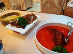 -便宜坊烤鸭店(荣华店)