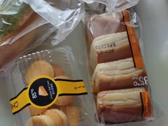 -85度C(上海兰溪二店)