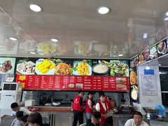 -老舅老蒙肉饼非遗店(一店)