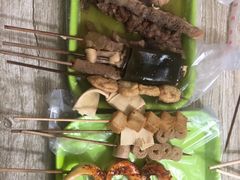 -马记大锅煮(总店)