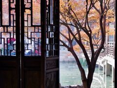 -惠山古镇·寄畅园