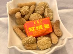 -聚春园自助餐厅(东街口店)
