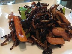 -逸林轩中餐厅(中信泰富朱家角锦江酒店)