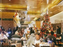 大堂-君悦酒店·乐厨·高空自助餐(青年大街店)