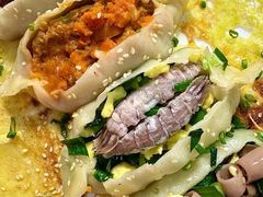 -金龙·打边炉(南京西路店)