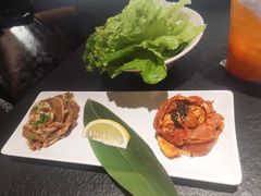 -伊茉家的烤肉店(勒泰中心店)