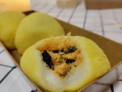 -南大门韩糕(夹河街店)