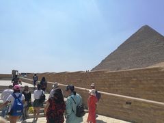 -吉萨金字塔群