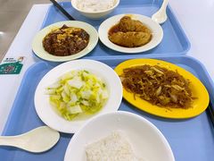 -紫金港餐饮中心-风味餐厅(浙江大学紫金港校区店)
