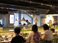 -壹小馆.皇城老妈(成都太古里店)