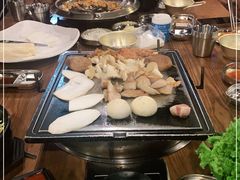 -香猪坊(五道口店)
