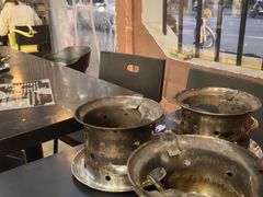 -川香煲(茅台路店)