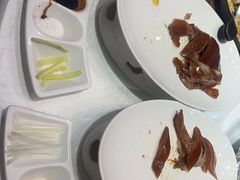 -潞州宴·长治人的会客厅(长兴北路店)