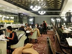 -城市名人酒店-喝彩西餐厅(名人城市广场店)