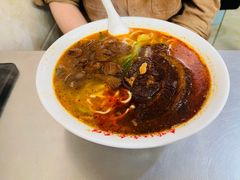 -泰顺江南春面馆