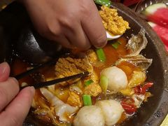 -肖记公安牛肉鱼杂馆· 省级非物质文化遗产(仁和路店)