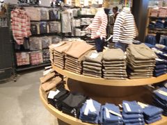 -MUJI无印良品(大悦城店)