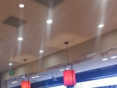 -吉野家(复兴路第二餐厅店)