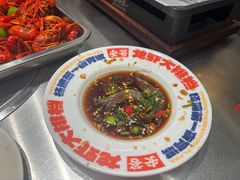 -安答龙虾·烧烤·大排档