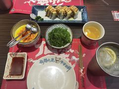 -仙隐小鹿中华料理(南宁万象城店)