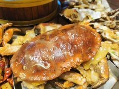 -日进一片海.生腌海鲜火锅.宵夜烧烤(三里屯总店)