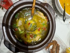 -阿露佳·舌尖上的安吉菜