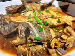 -旺角小渔村(二马路店)