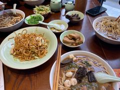-奎元馆(星光城店)
